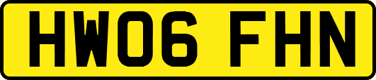HW06FHN