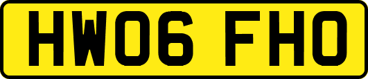 HW06FHO