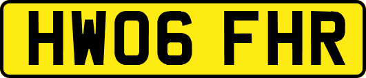 HW06FHR