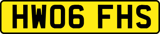 HW06FHS