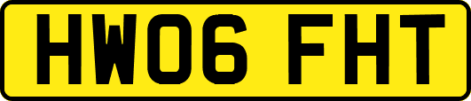 HW06FHT