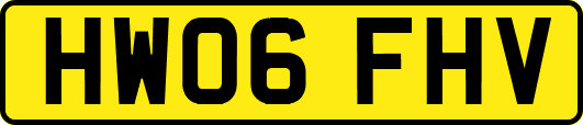HW06FHV