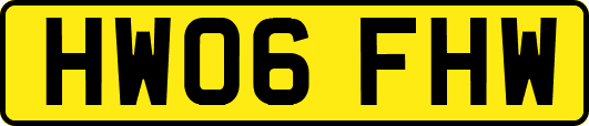 HW06FHW