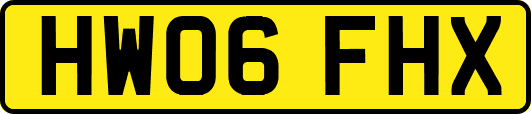 HW06FHX
