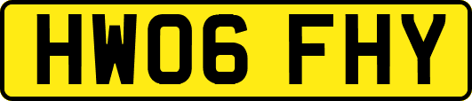 HW06FHY