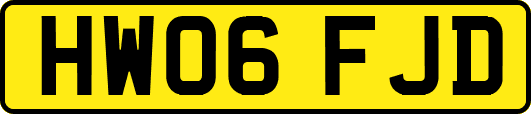 HW06FJD