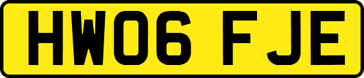 HW06FJE