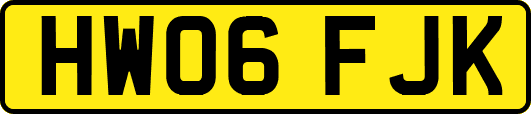 HW06FJK