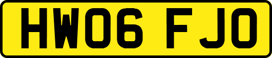 HW06FJO