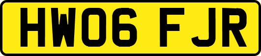 HW06FJR