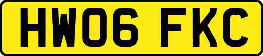 HW06FKC