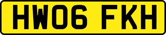 HW06FKH