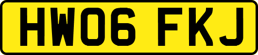 HW06FKJ