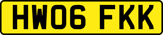 HW06FKK