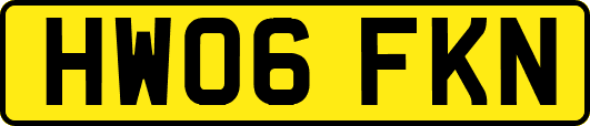 HW06FKN