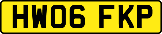 HW06FKP