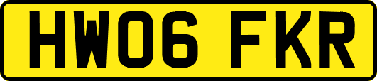 HW06FKR