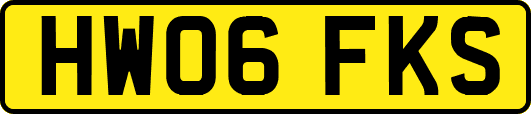 HW06FKS
