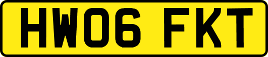 HW06FKT