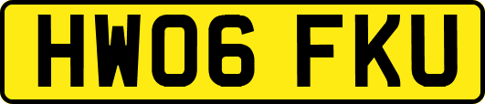 HW06FKU