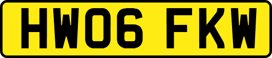 HW06FKW