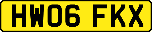 HW06FKX