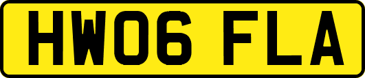 HW06FLA
