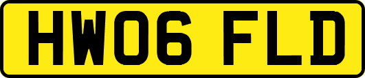 HW06FLD