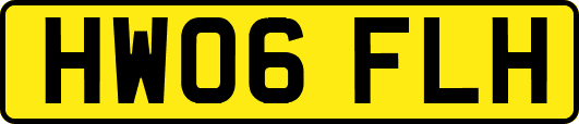 HW06FLH