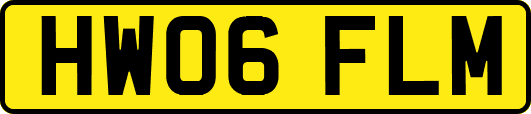 HW06FLM
