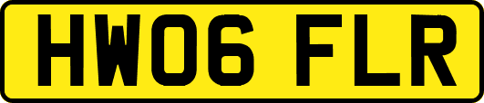 HW06FLR