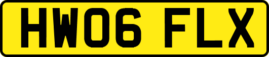 HW06FLX