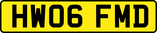 HW06FMD