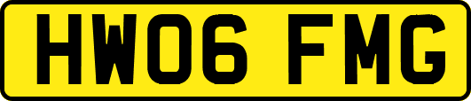 HW06FMG