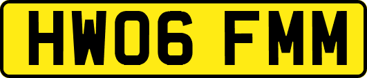 HW06FMM