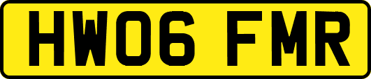 HW06FMR