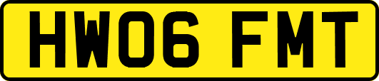HW06FMT