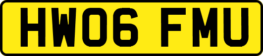 HW06FMU
