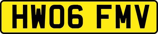 HW06FMV