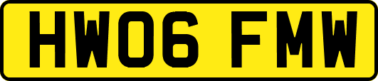HW06FMW