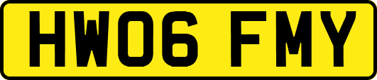 HW06FMY