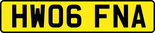 HW06FNA