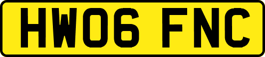HW06FNC