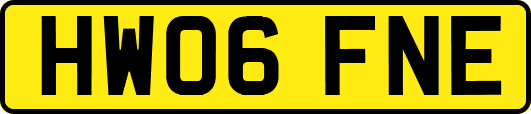 HW06FNE