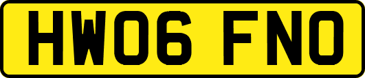 HW06FNO