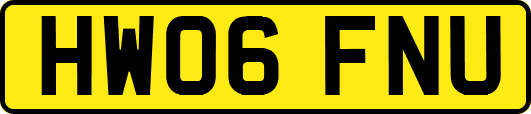 HW06FNU