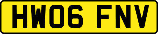 HW06FNV