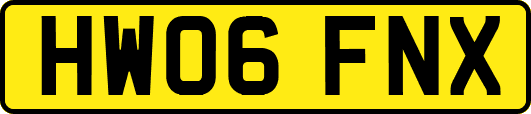 HW06FNX