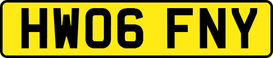 HW06FNY