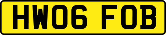 HW06FOB